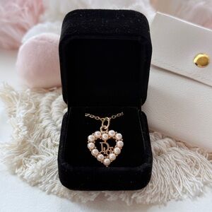 ✨ Vintage DIOR Upcycled Necklace: BOGO Sale! ✨